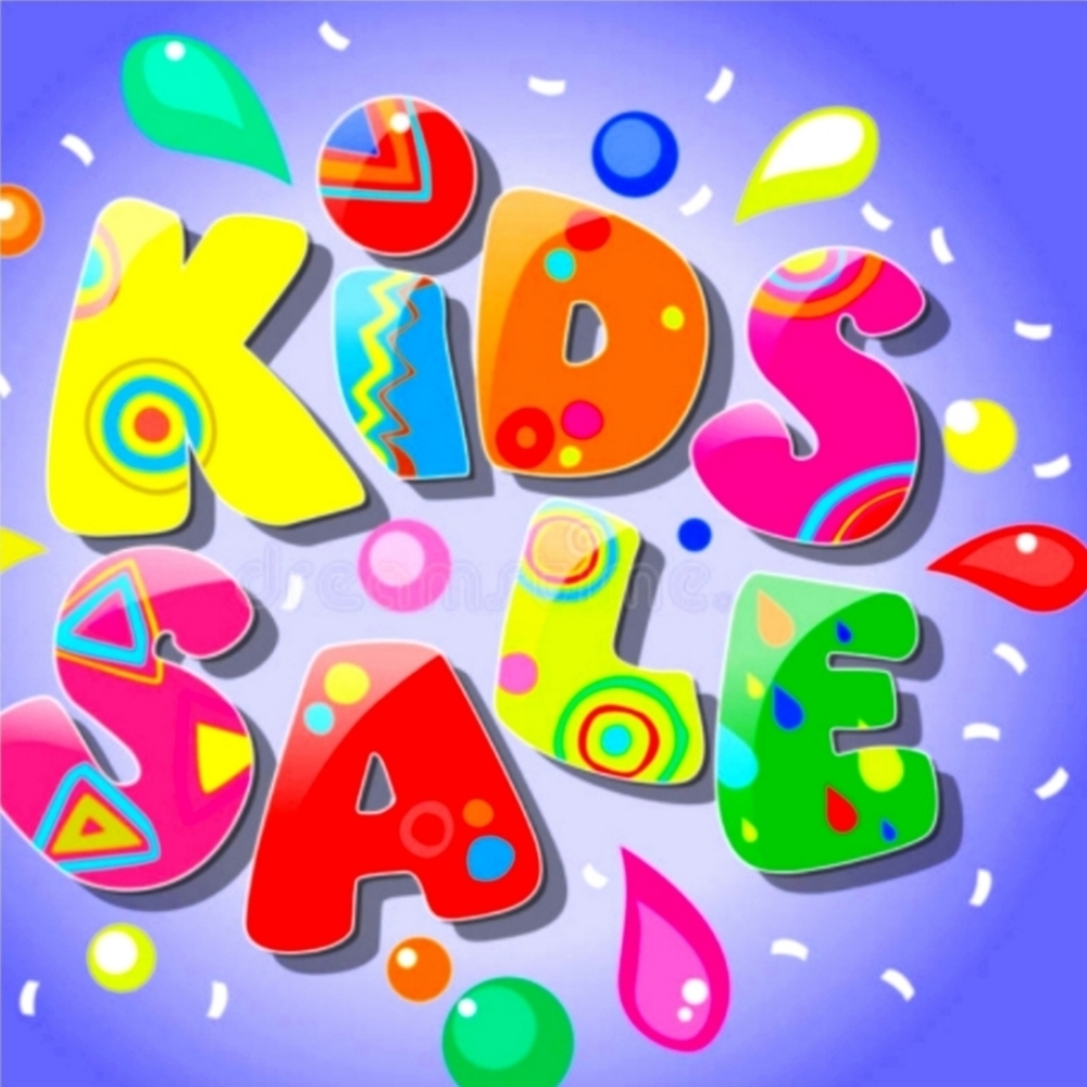 Childrens Clothing.            Make An Offer!